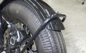 OTHER +THUNDER ハードテイル250 1998