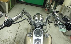 HARLEY FLSTC 1450 2004