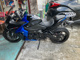 Фото Suzuki GSX-S1000F 2017 с японского аукциона