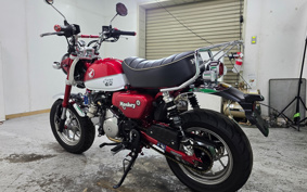 HONDA MONKEY 125ABS JB02
