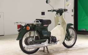 HONDA C50 SUPER CUB 2024 AA01