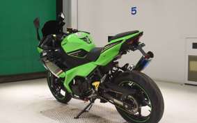 KAWASAKI NINJA 250 2 EX250P