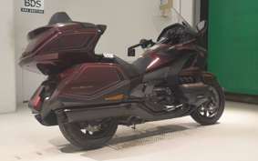HONDA GL 1800 GOLD WING TOUR DCT 2026 SC79