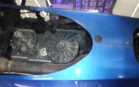 KAWASAKI NINJA 250R 2004 EX250K