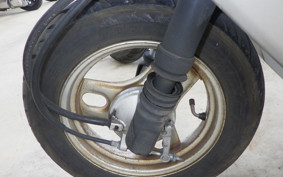 HONDA DIO Gen.6 AF62