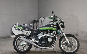 KAWASAKI ZEPHYR400 ZR400C