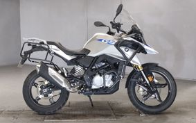 BMW G310GS 0G02