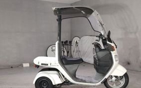HONDA GYRO TA03