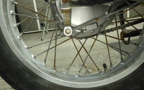 HONDA GB250 CLUBMAN Gen.4 MC10