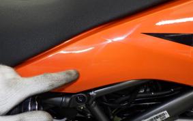 KTM 250 ADVENTURE 2022
