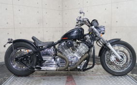 YAMAHA DRAGSTAR 1100 2002 VP13J