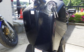 HONDA ZOOMER AF58