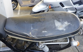 YAMAHA SR400 Gen.2 1JR