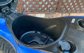 KYMCO SUPER 9S