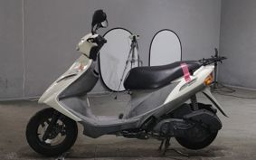 SUZUKI ADDRESS V125 CF46A