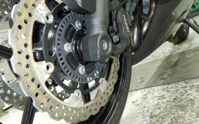 KAWASAKI NINJA ZX-6R 2017