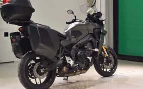 YAMAHA TRACER 9 GT 2022 RN70J
