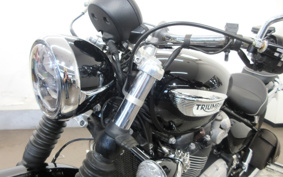 TRIUMPH BONNEVILLE SPEEDMASTER 2020 DAD79H