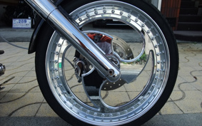 HARLEY FLSTF1340-1450 2008 BX5