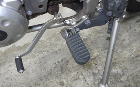 KAWASAKI KLX125 2024 LX125C