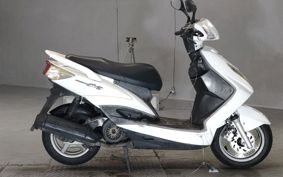 YAMAHA CYGNUS 125 X SE44J