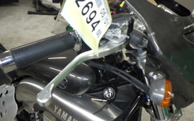 YAMAHA VMAX 1999