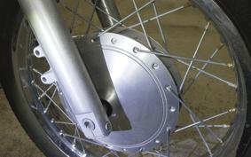 KAWASAKI ESTRELLA RS Custom 2004 BJ250A