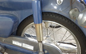 HONDA C50 SUPER CUB AA01