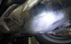 YAMAHA CYGNUS 125 XSR 2 2004 SE44J