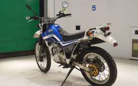 YAMAHA SEROW 225 Gen.3 DG08J