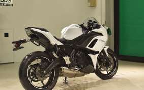 KAWASAKI NINJA 650 A 2021 ER650H