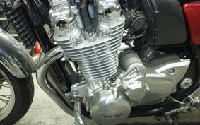 HONDA CB1100 EX ABS 2014 SC65
