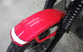 HONDA CT125-2 2013 JA65