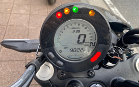 KAWASAKI ELIMINATOR 400SE 2024 EL400A