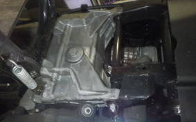 SUZUKI BURGMANｽﾄﾘｰﾄ125EX 2002 EA23M