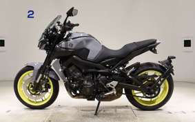 YAMAHA MT-09 A 2017 RN52J