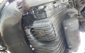HONDA CB400T HAWK 2 CB400T