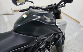 HONDA CB125 R JC91