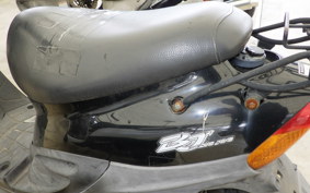 YAMAHA BJ 2023 SA24J