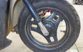 SUZUKI ﾚｯﾂ CA4AA