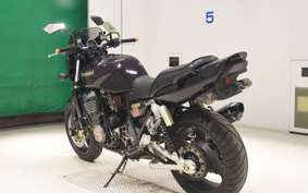 KAWASAKI ZRX1100 1997