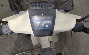 SUZUKI MOLLET FA14A