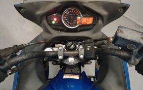 SUZUKI GSR250F GJ55D
