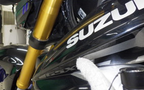 SUZUKI GSX-S750 2022 C533F