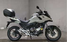 HONDA NC750X DCT RH23