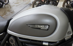 DUCATI SCRAMBLER ICON 2017