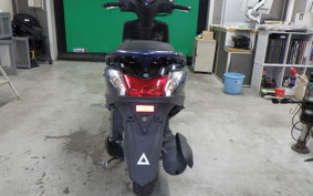 YAMAHA AXIS 125 Z SED7J
