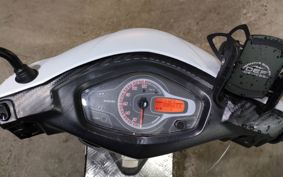 SUZUKI ADDRESS V125 CF4MA