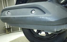 YAMAHA JOG DX-3 2016 AY01