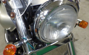 KAWASAKI ELIMINATOR 250 V 1995 VN250A